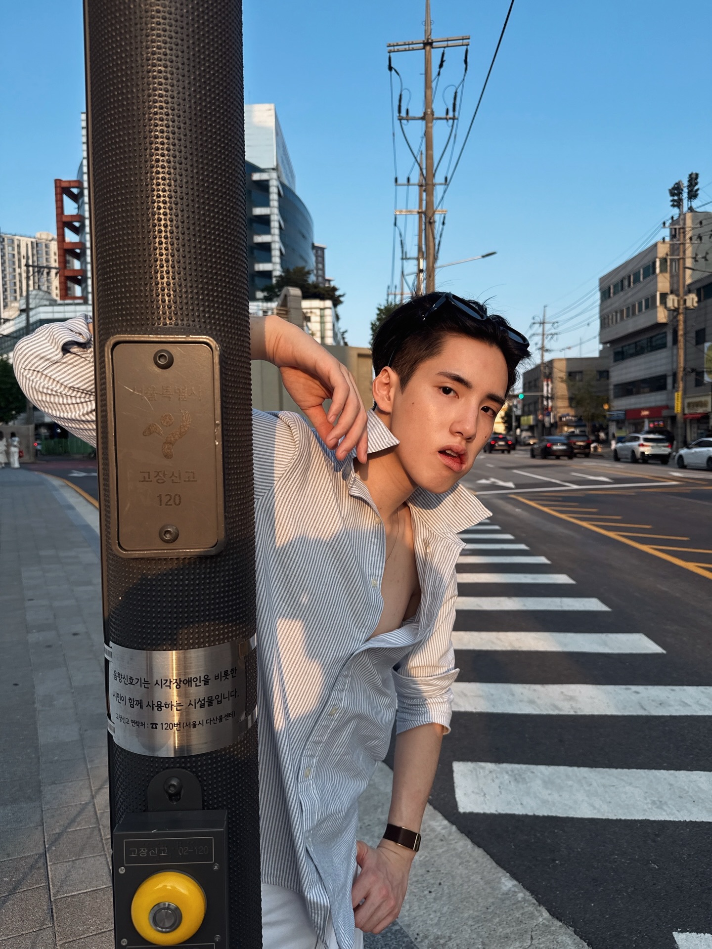 ภู - ธัชชัย ลิ้มปัญญากุล
