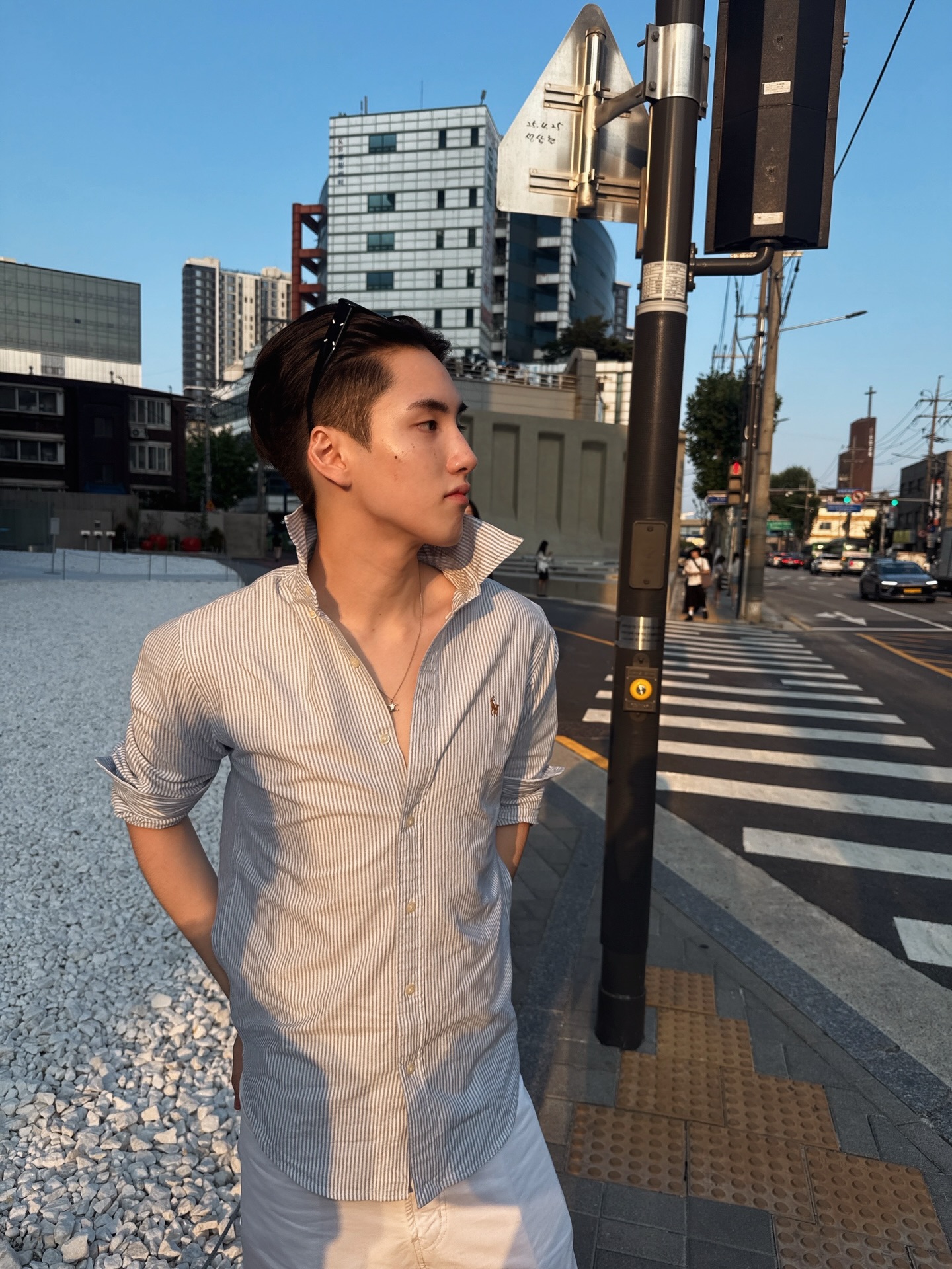 ภู - ธัชชัย ลิ้มปัญญากุล