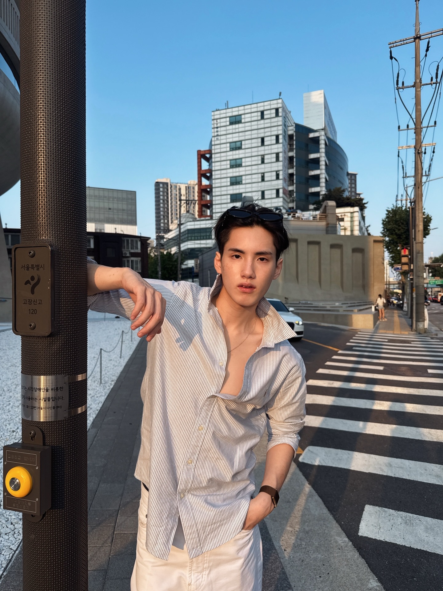 ภู - ธัชชัย ลิ้มปัญญากุล