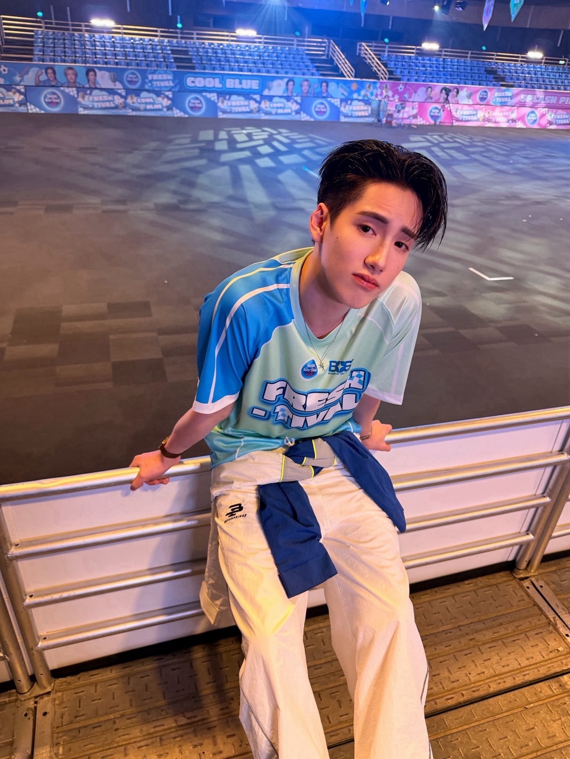 ภู - ธัชชัย ลิ้มปัญญากุล