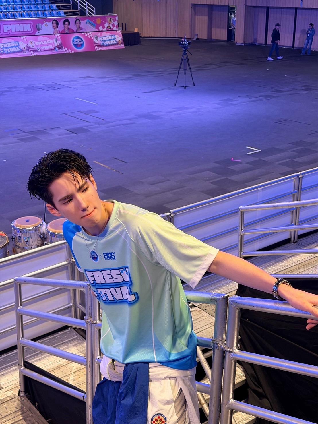 ภู - ธัชชัย ลิ้มปัญญากุล