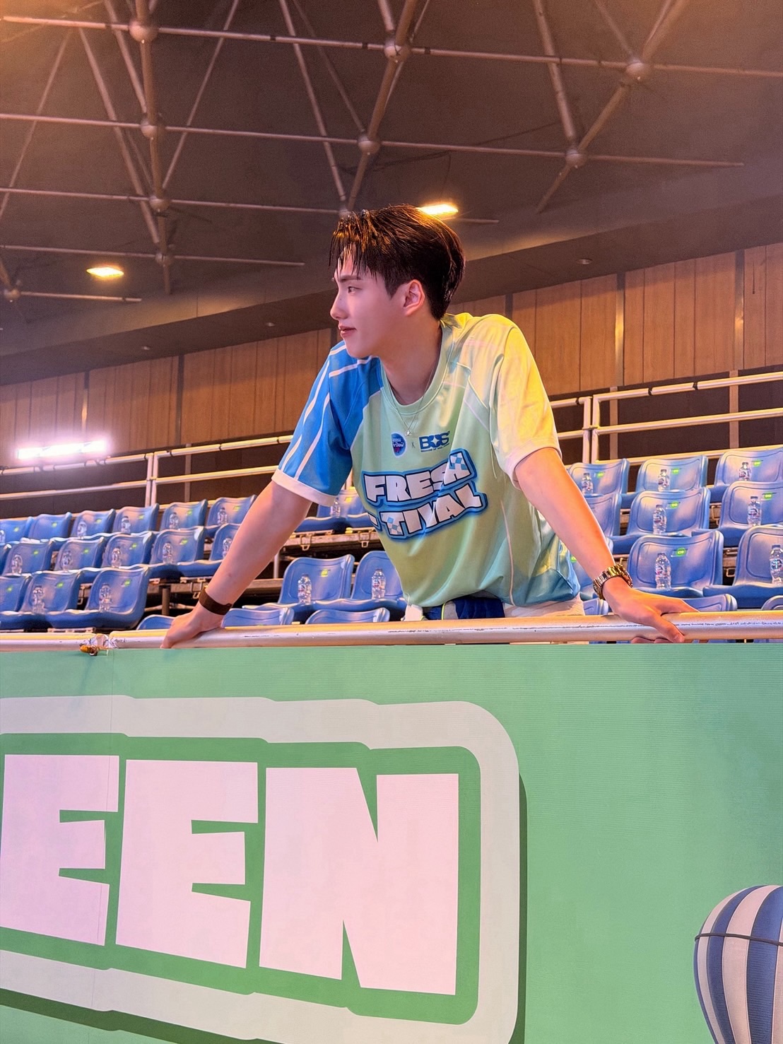 ภู - ธัชชัย ลิ้มปัญญากุล