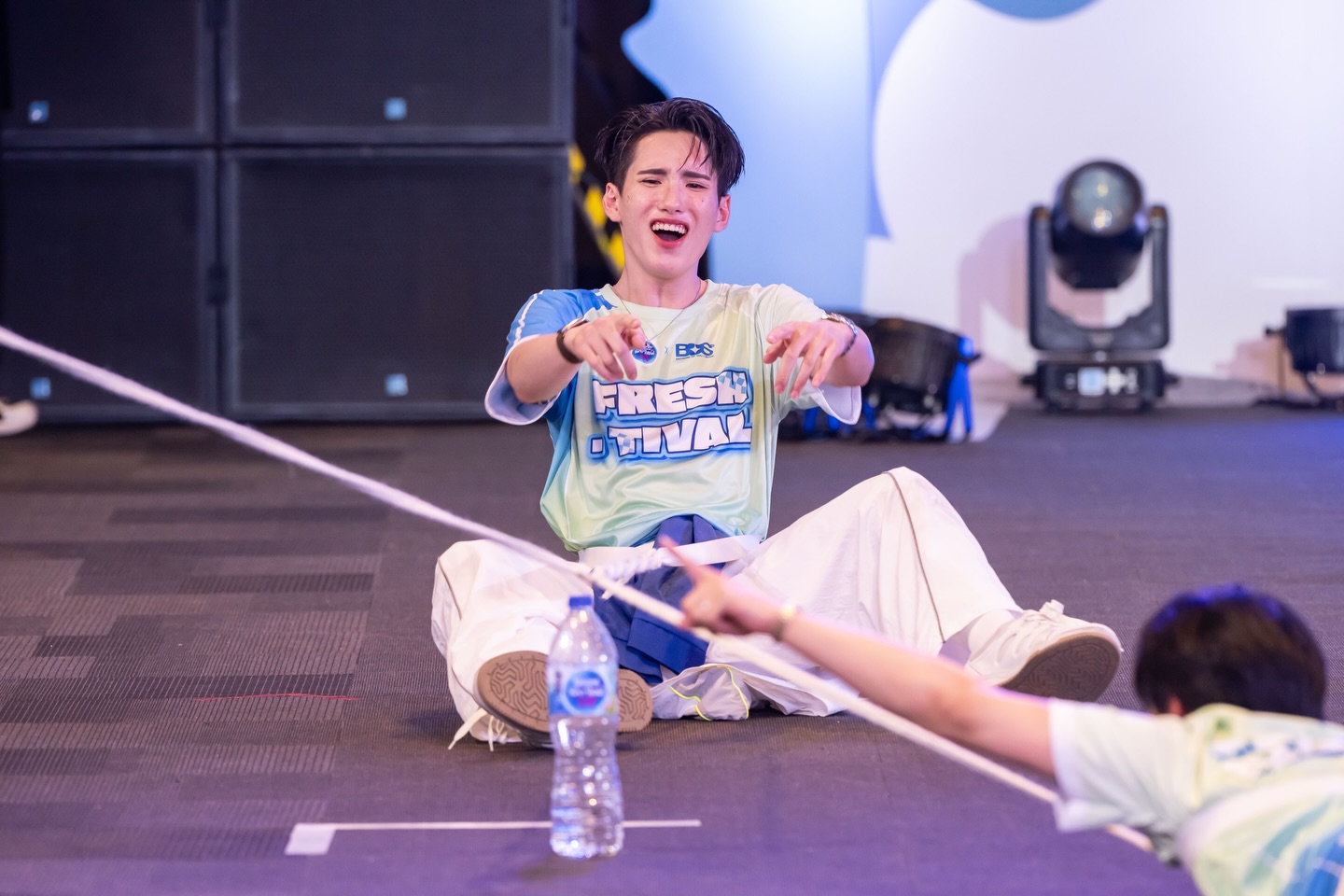 ภู - ธัชชัย ลิ้มปัญญากุล