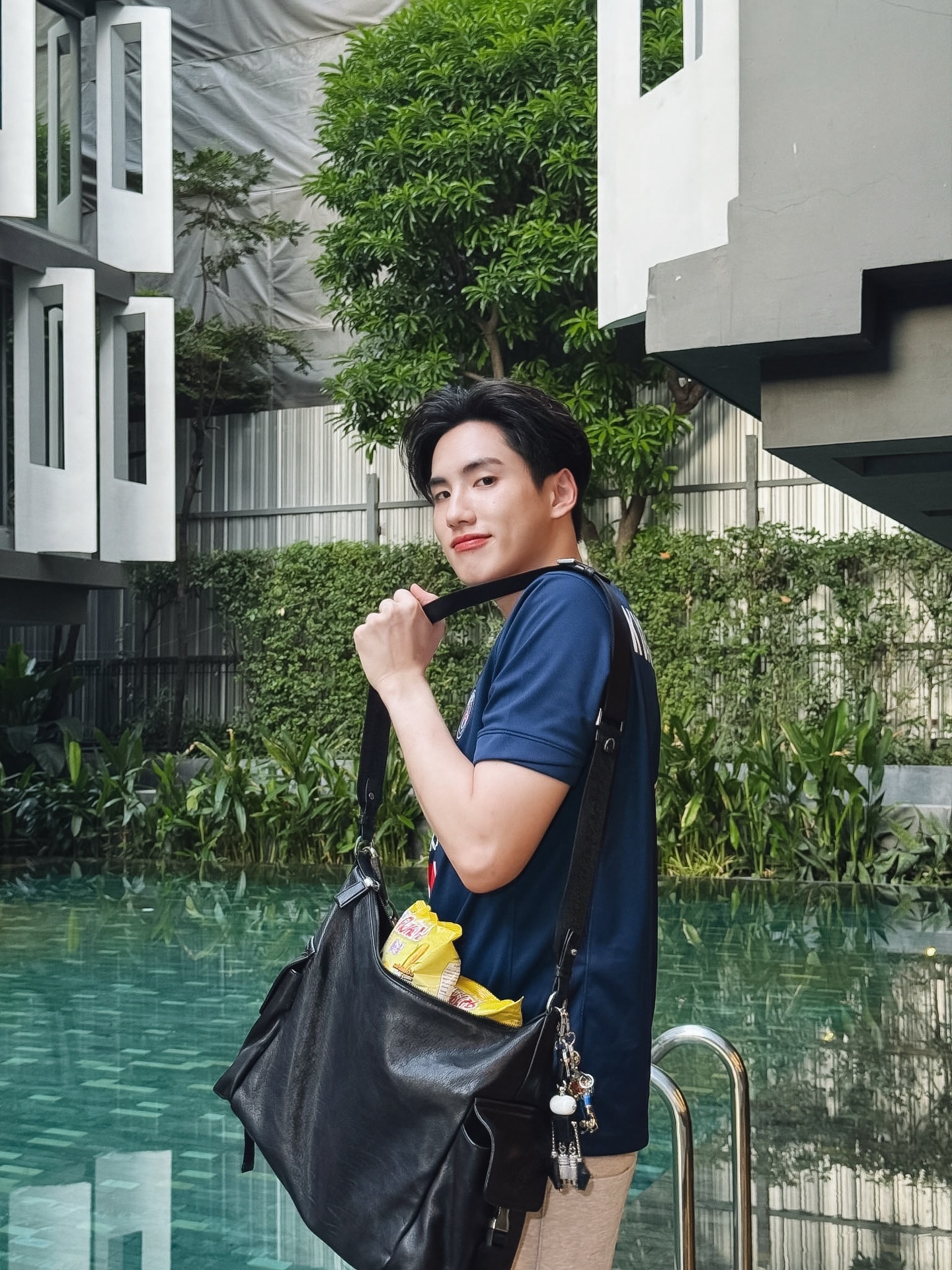 ภู - ธัชชัย ลิ้มปัญญากุล