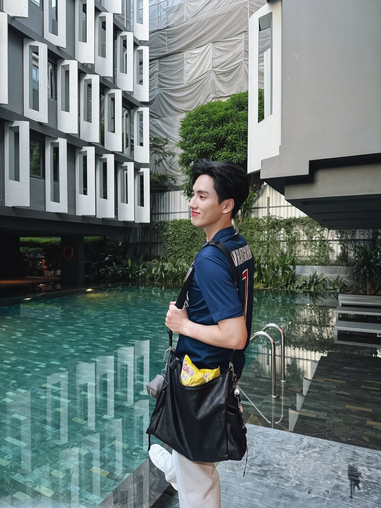 ภู - ธัชชัย ลิ้มปัญญากุล