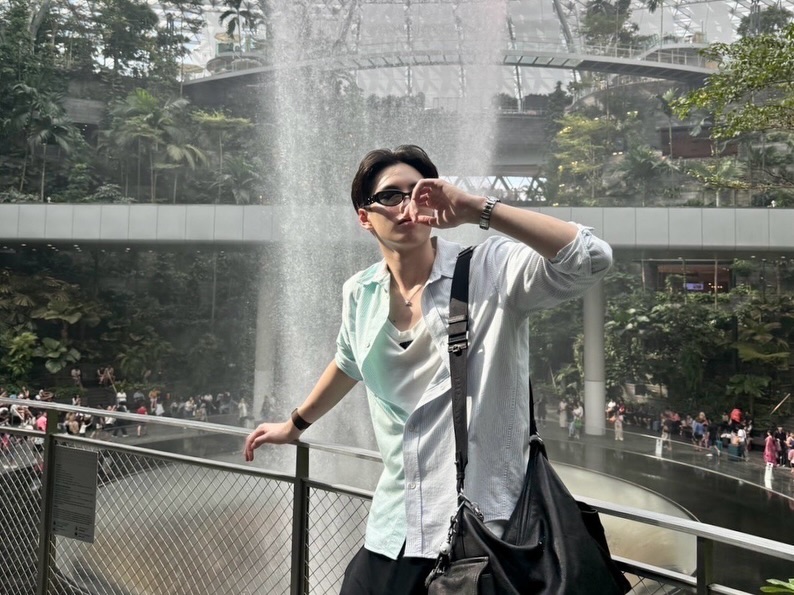 ภู - ธัชชัย ลิ้มปัญญากุล