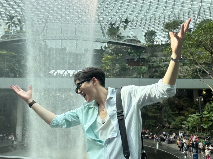 ภู - ธัชชัย ลิ้มปัญญากุล