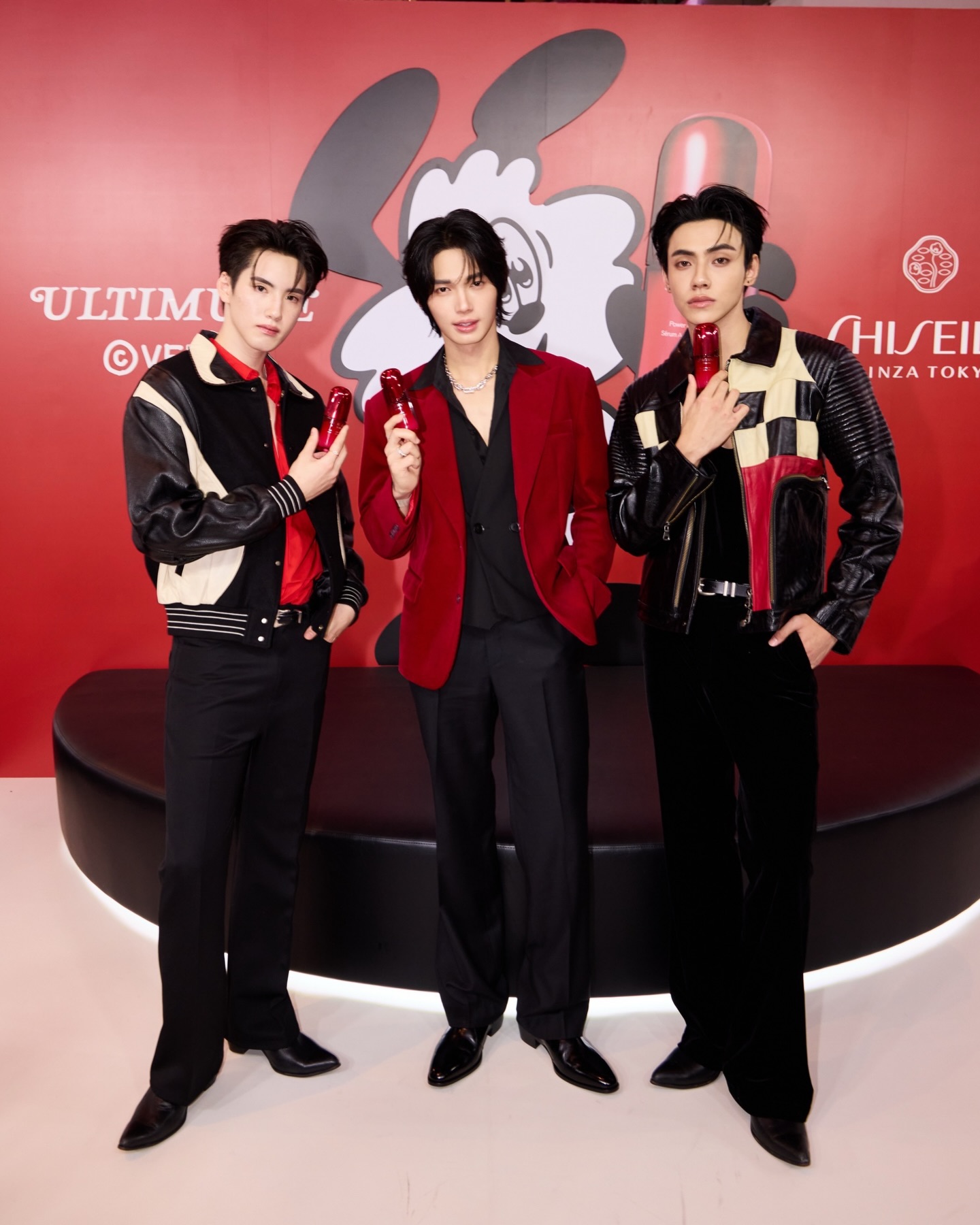 ภู - ธัชชัย ลิ้มปัญญากุล