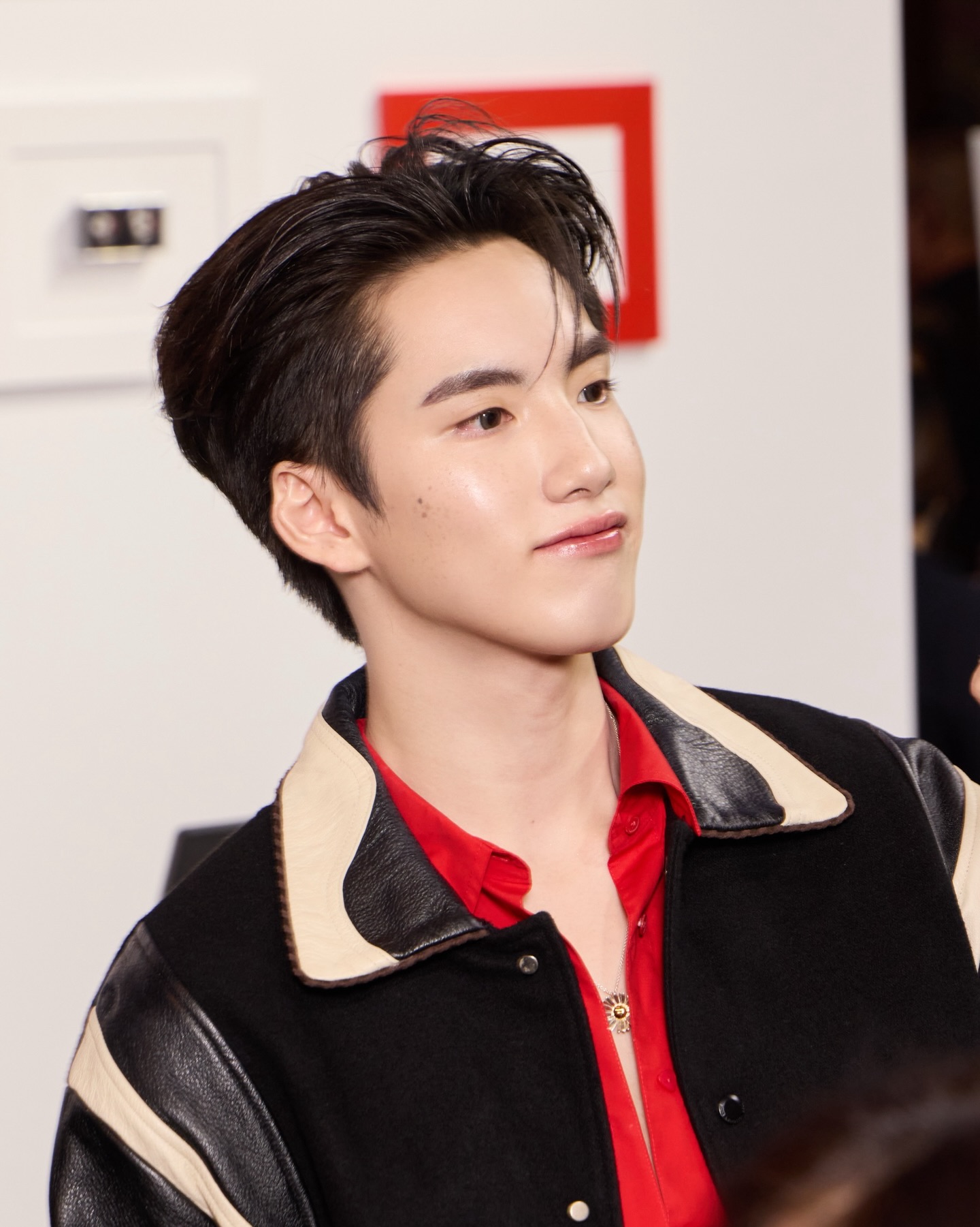 ภู - ธัชชัย ลิ้มปัญญากุล