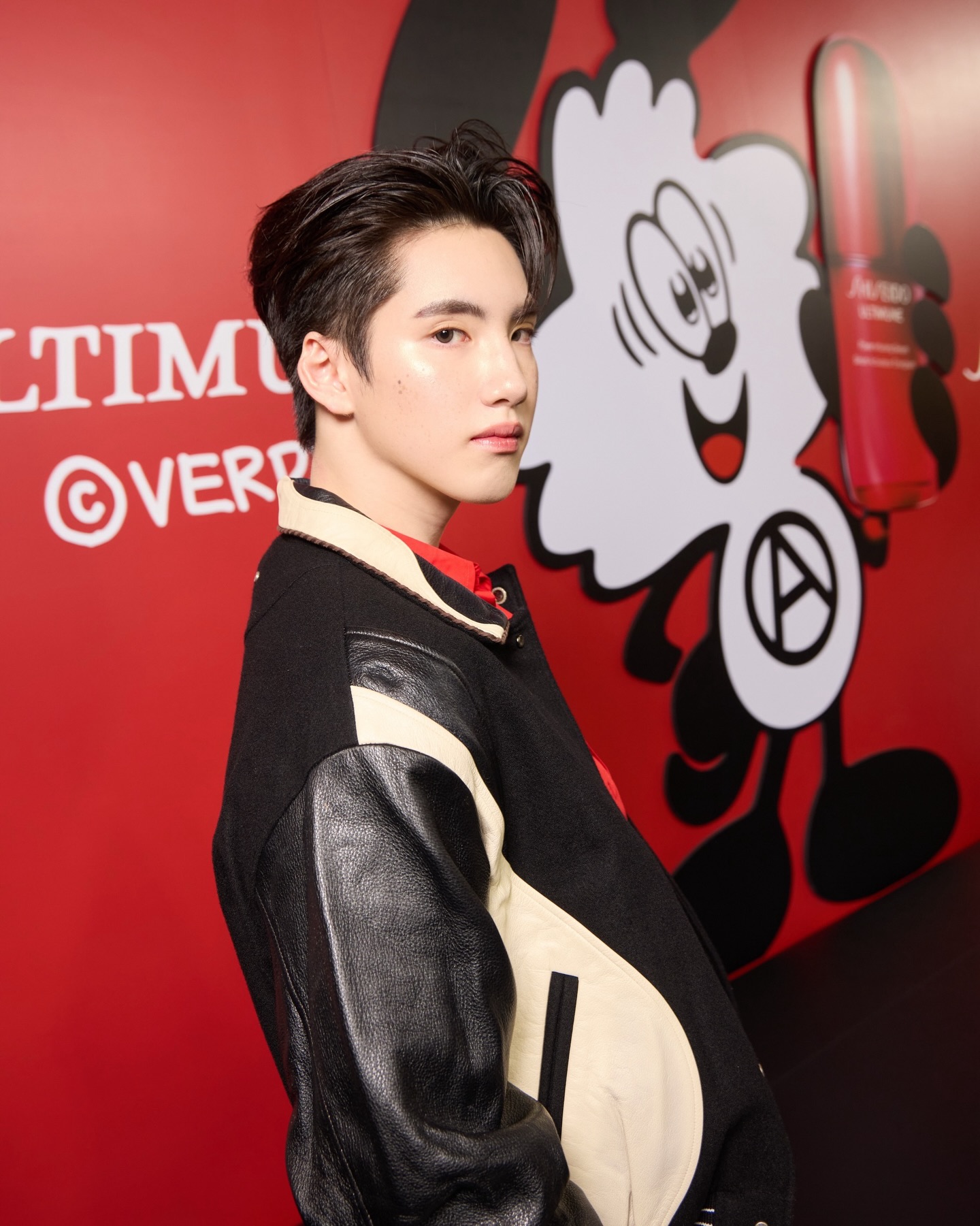 ภู - ธัชชัย ลิ้มปัญญากุล