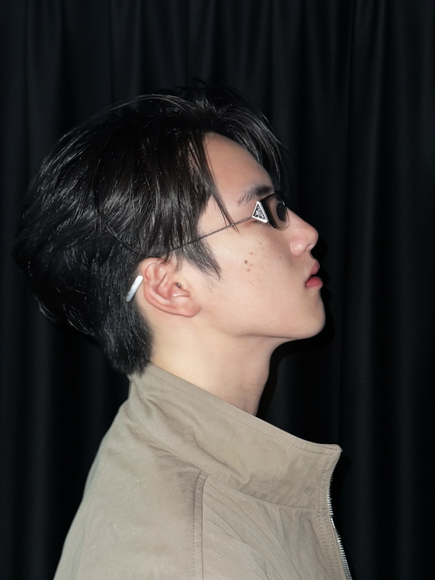 ภู - ธัชชัย ลิ้มปัญญากุล