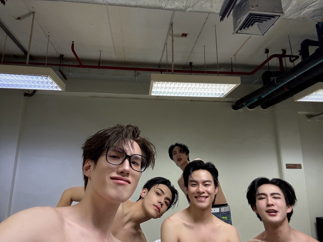ภู - ธัชชัย ลิ้มปัญญากุล