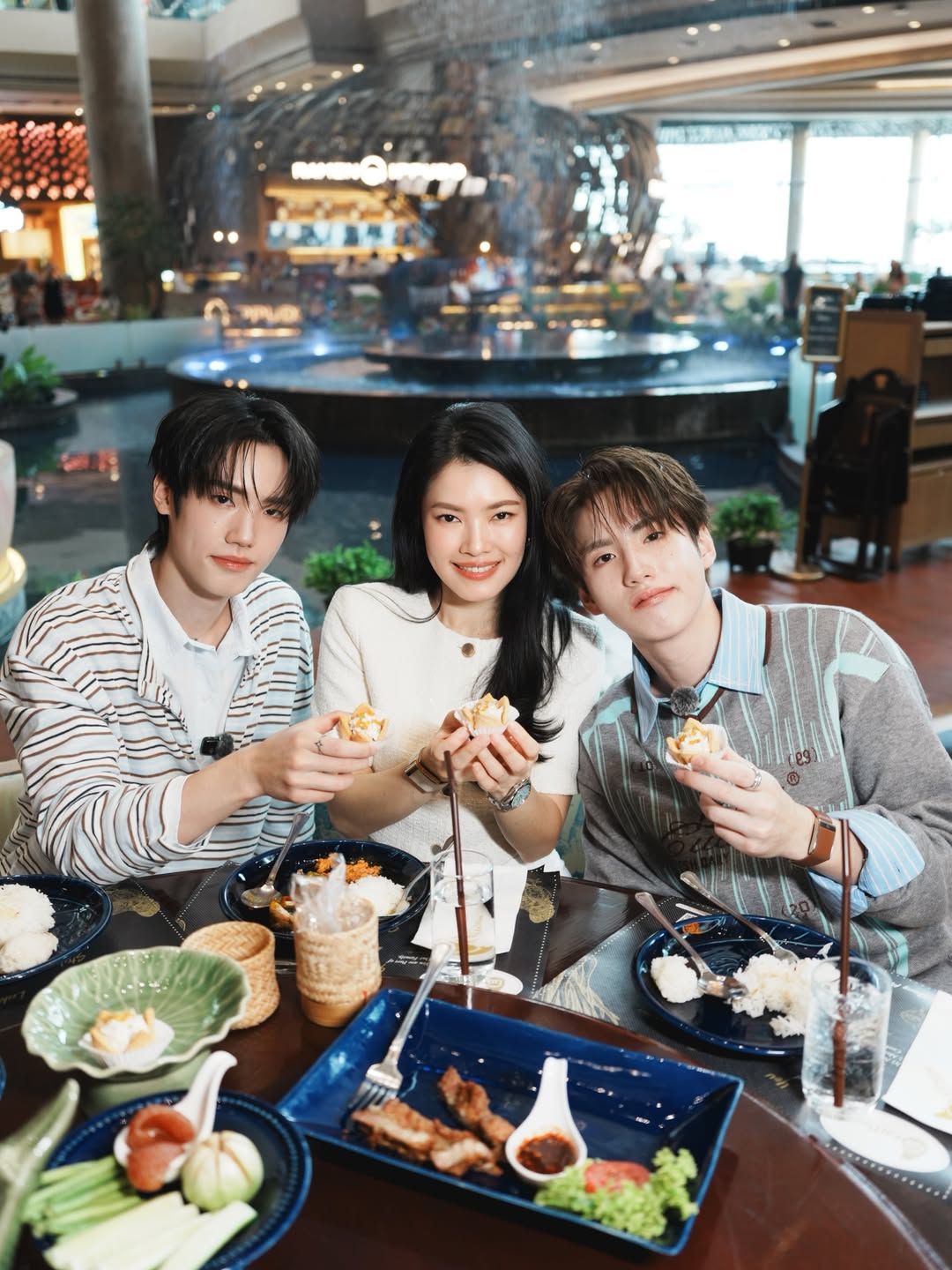 ภู - ธัชชัย ลิ้มปัญญากุล