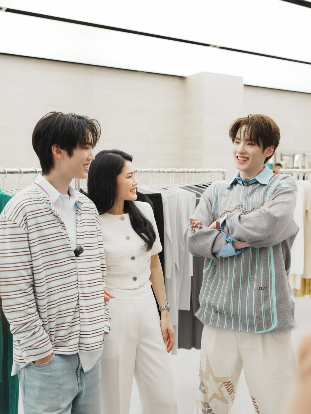 ภู - ธัชชัย ลิ้มปัญญากุล