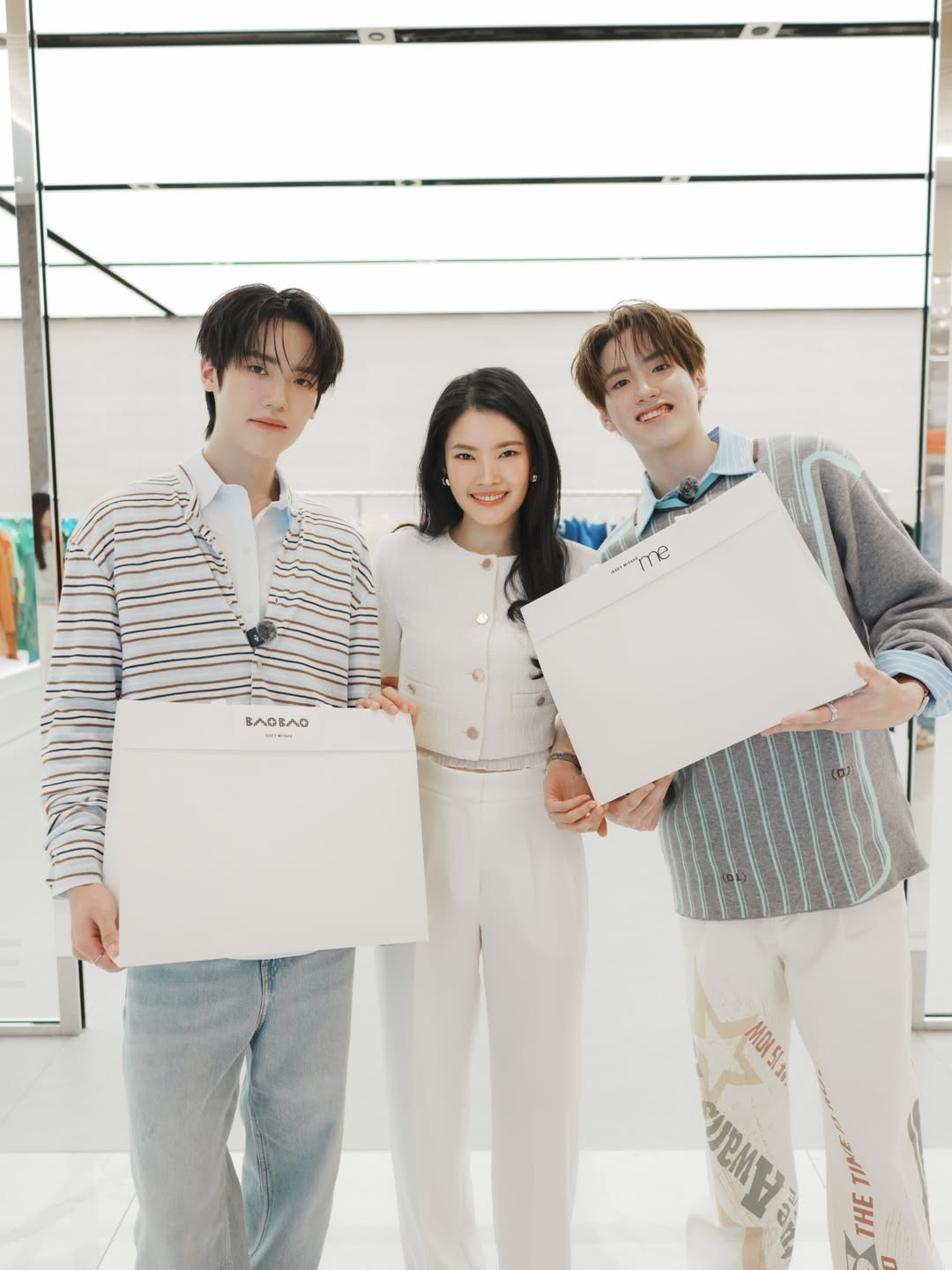 ภู - ธัชชัย ลิ้มปัญญากุล