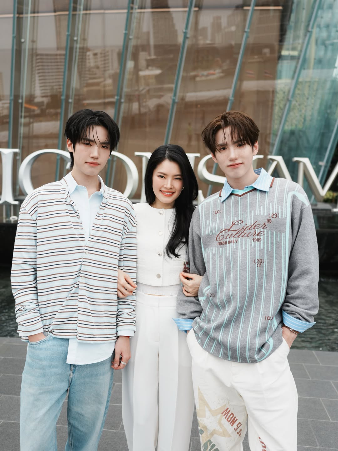 ภู - ธัชชัย ลิ้มปัญญากุล