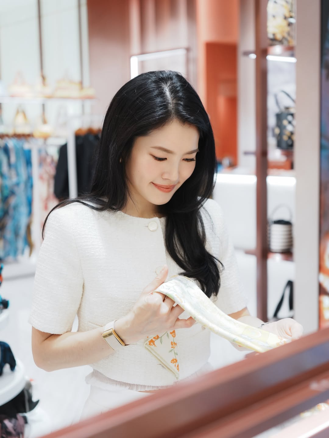 ภู - ธัชชัย ลิ้มปัญญากุล