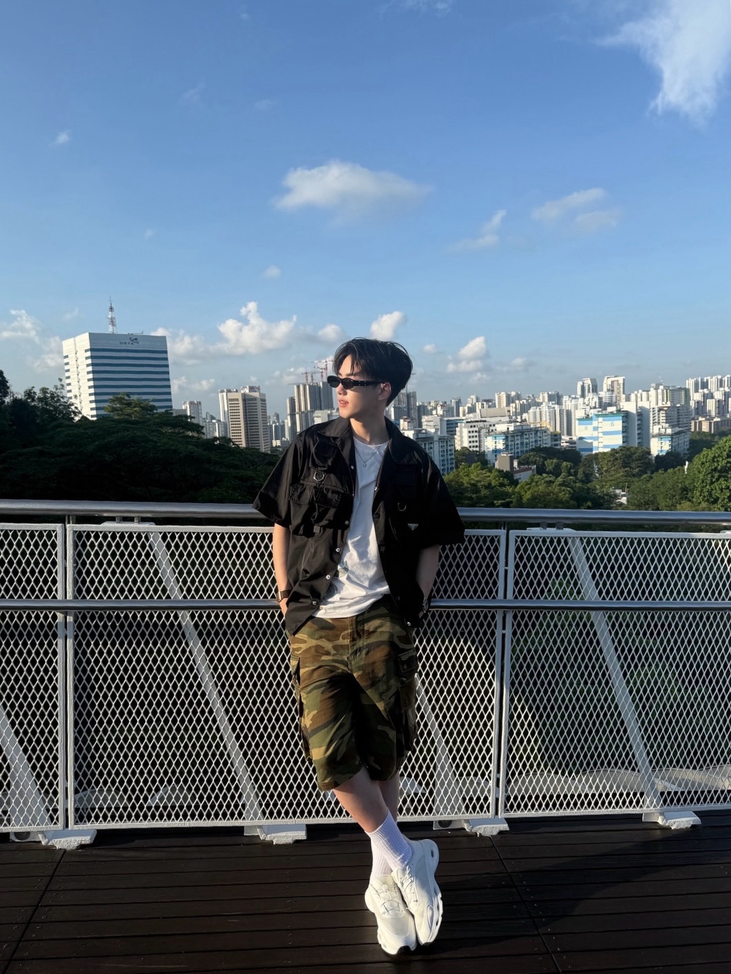 ภู - ธัชชัย ลิ้มปัญญากุล