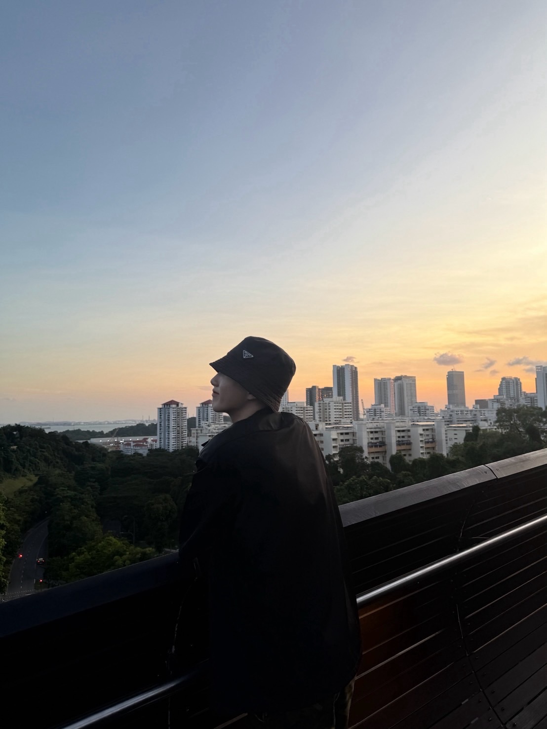 ภู - ธัชชัย ลิ้มปัญญากุล