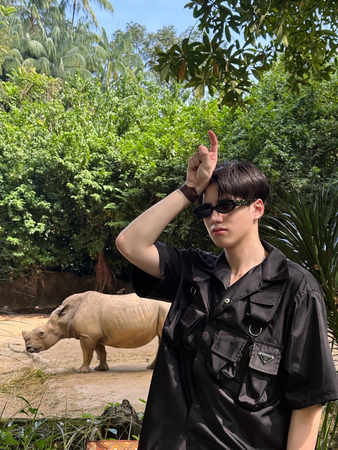 ภู - ธัชชัย ลิ้มปัญญากุล