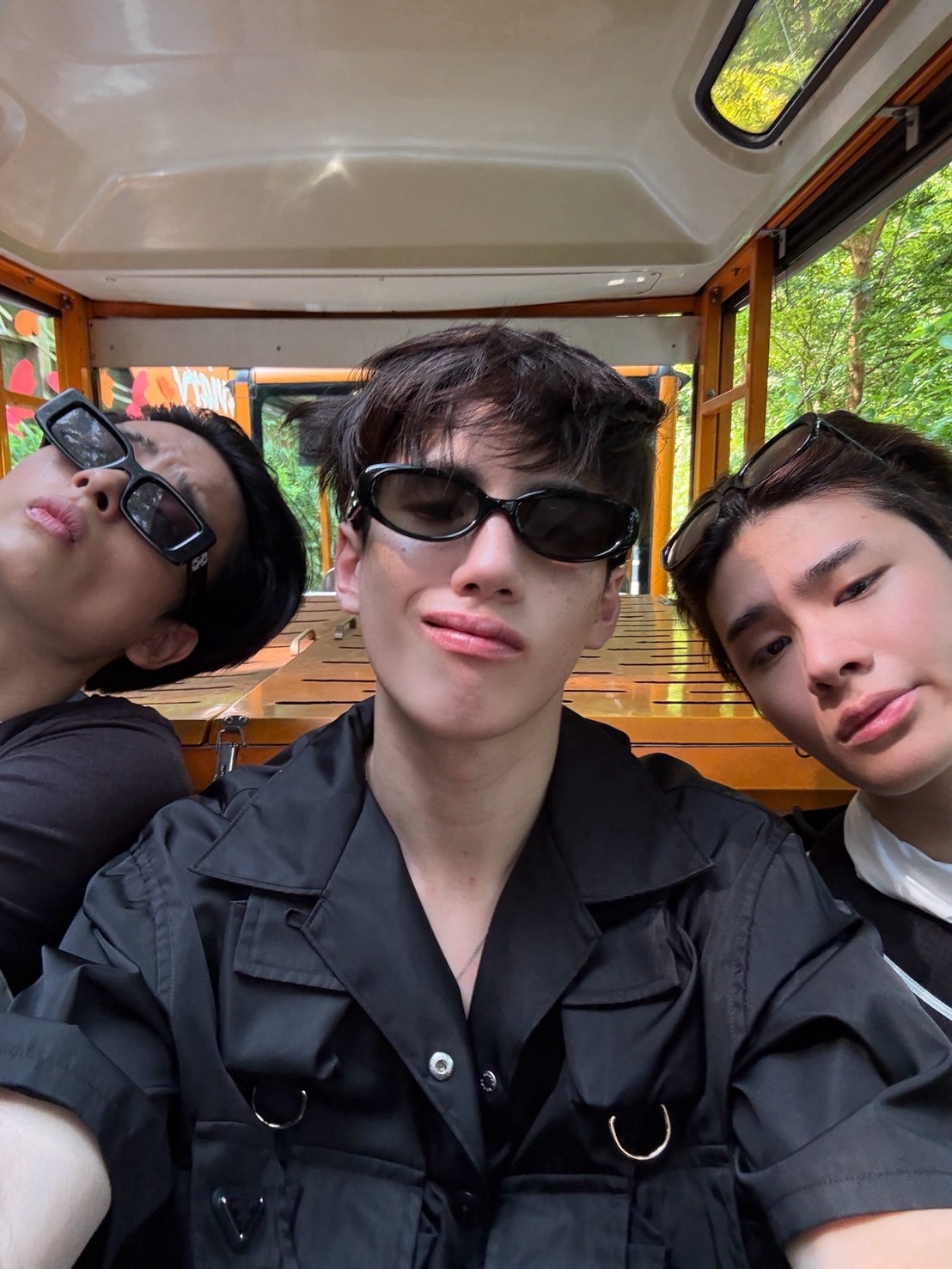 ภู - ธัชชัย ลิ้มปัญญากุล