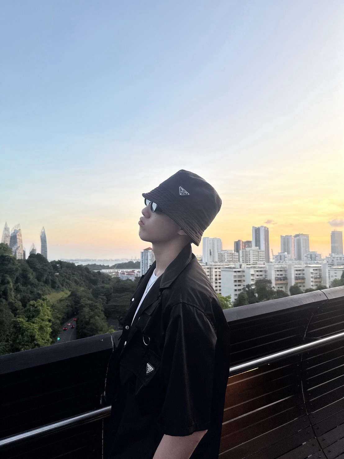 ภู - ธัชชัย ลิ้มปัญญากุล