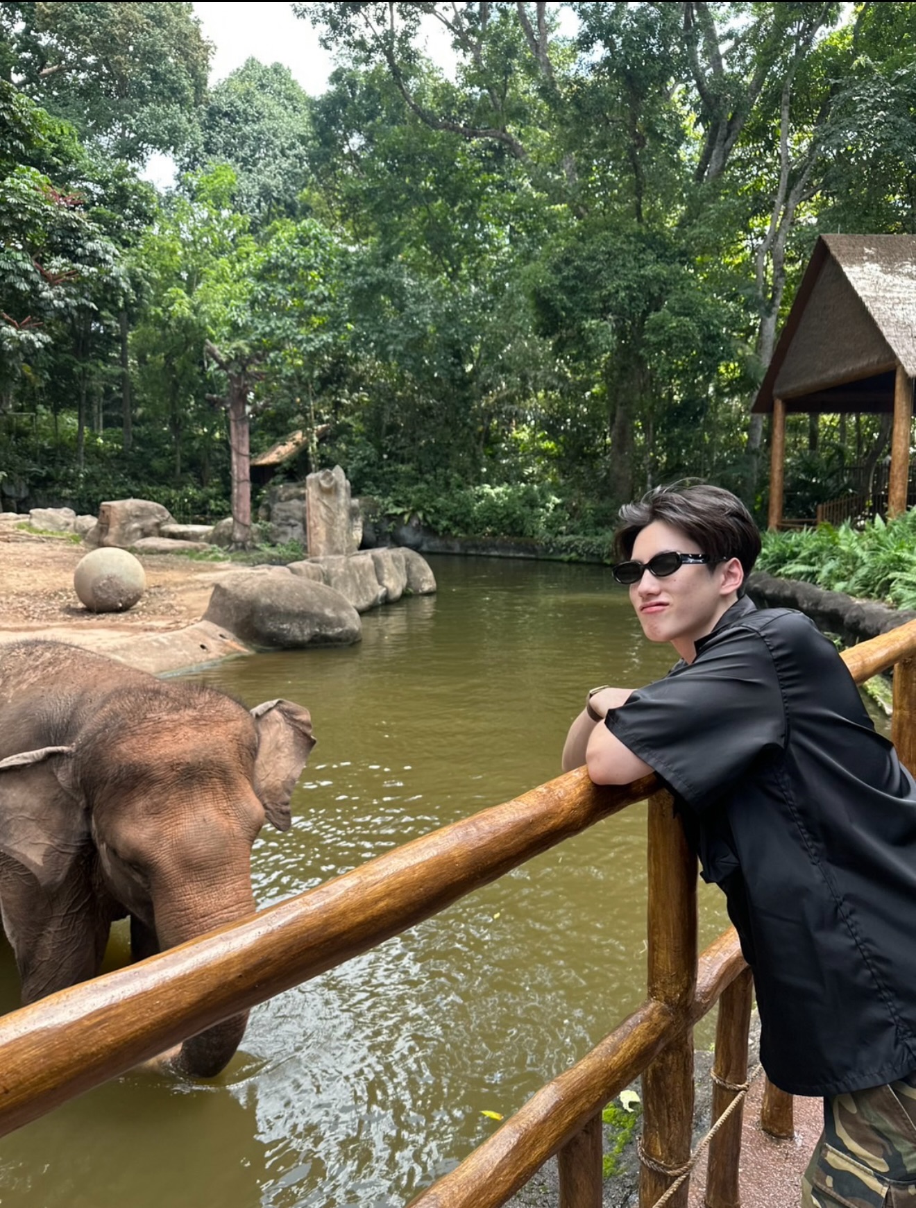 ภู - ธัชชัย ลิ้มปัญญากุล