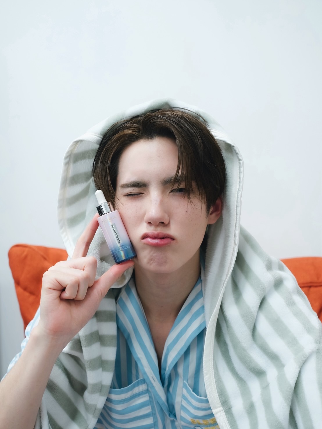 ภู - ธัชชัย ลิ้มปัญญากุล