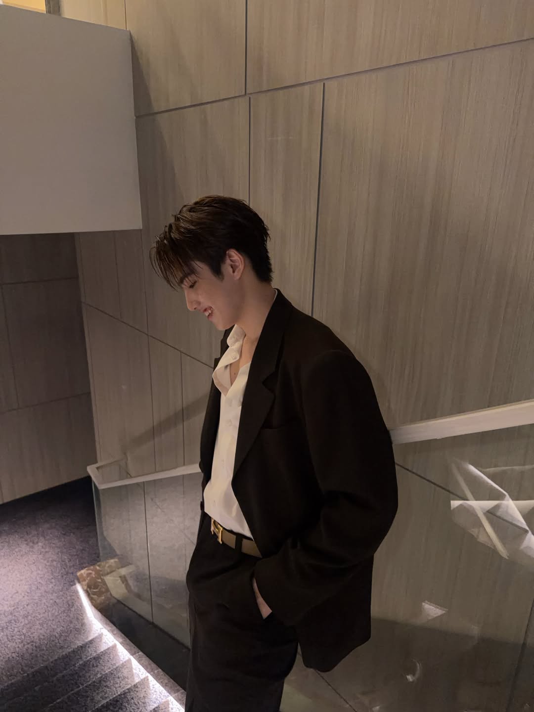 ภู - ธัชชัย ลิ้มปัญญากุล