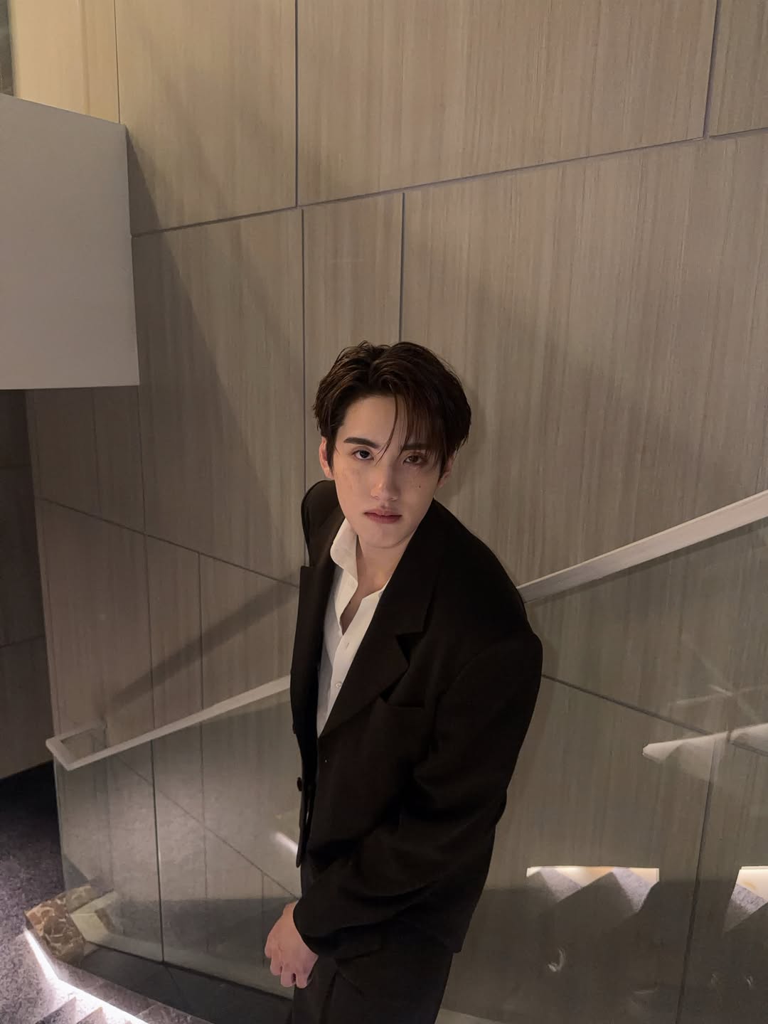 ภู - ธัชชัย ลิ้มปัญญากุล