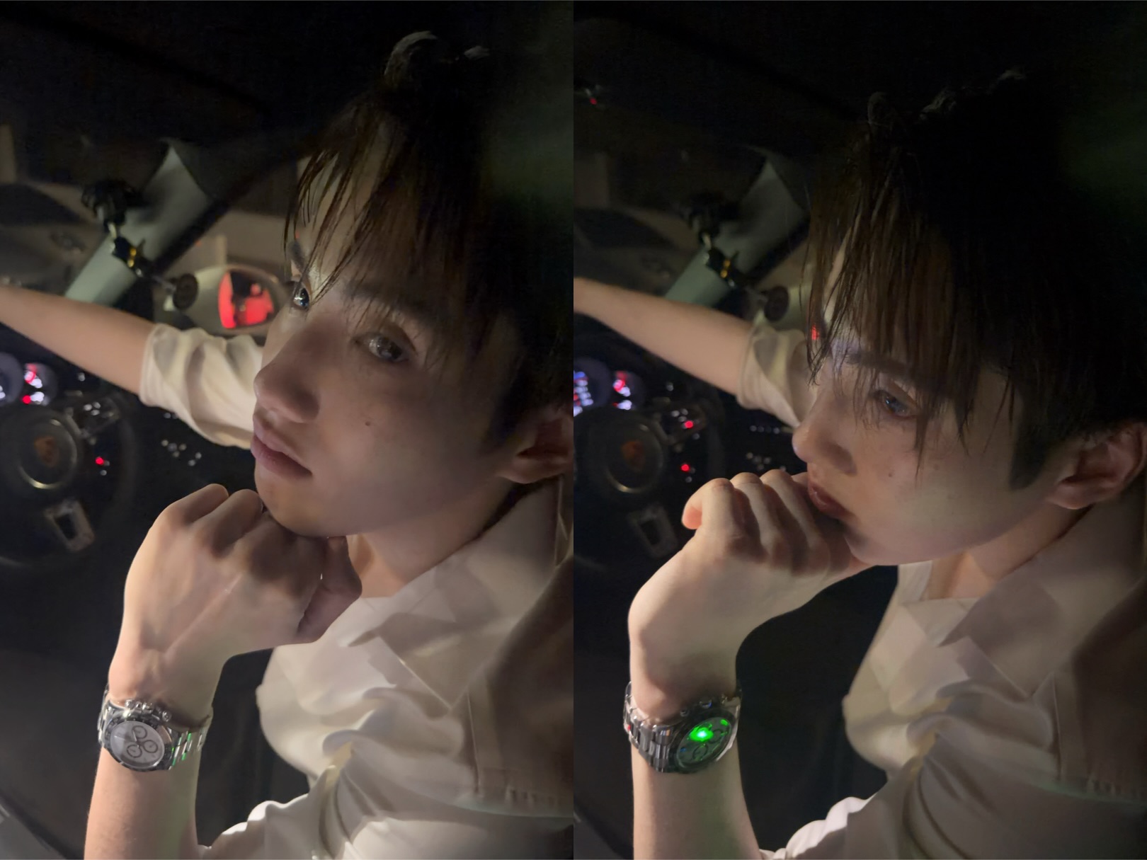 ภู - ธัชชัย ลิ้มปัญญากุล