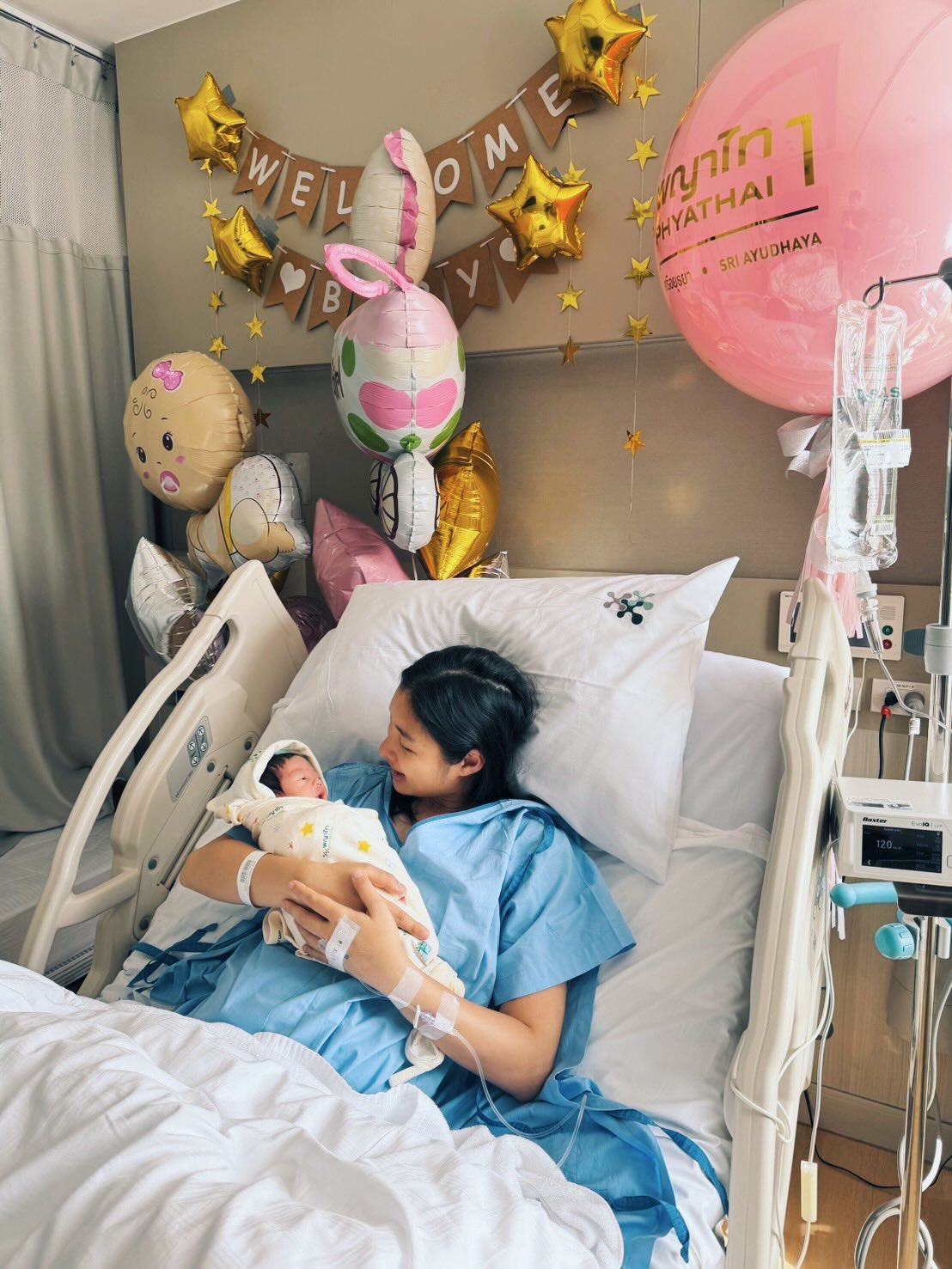 มด - ณปภัช วัฒนากมลวุฒิ