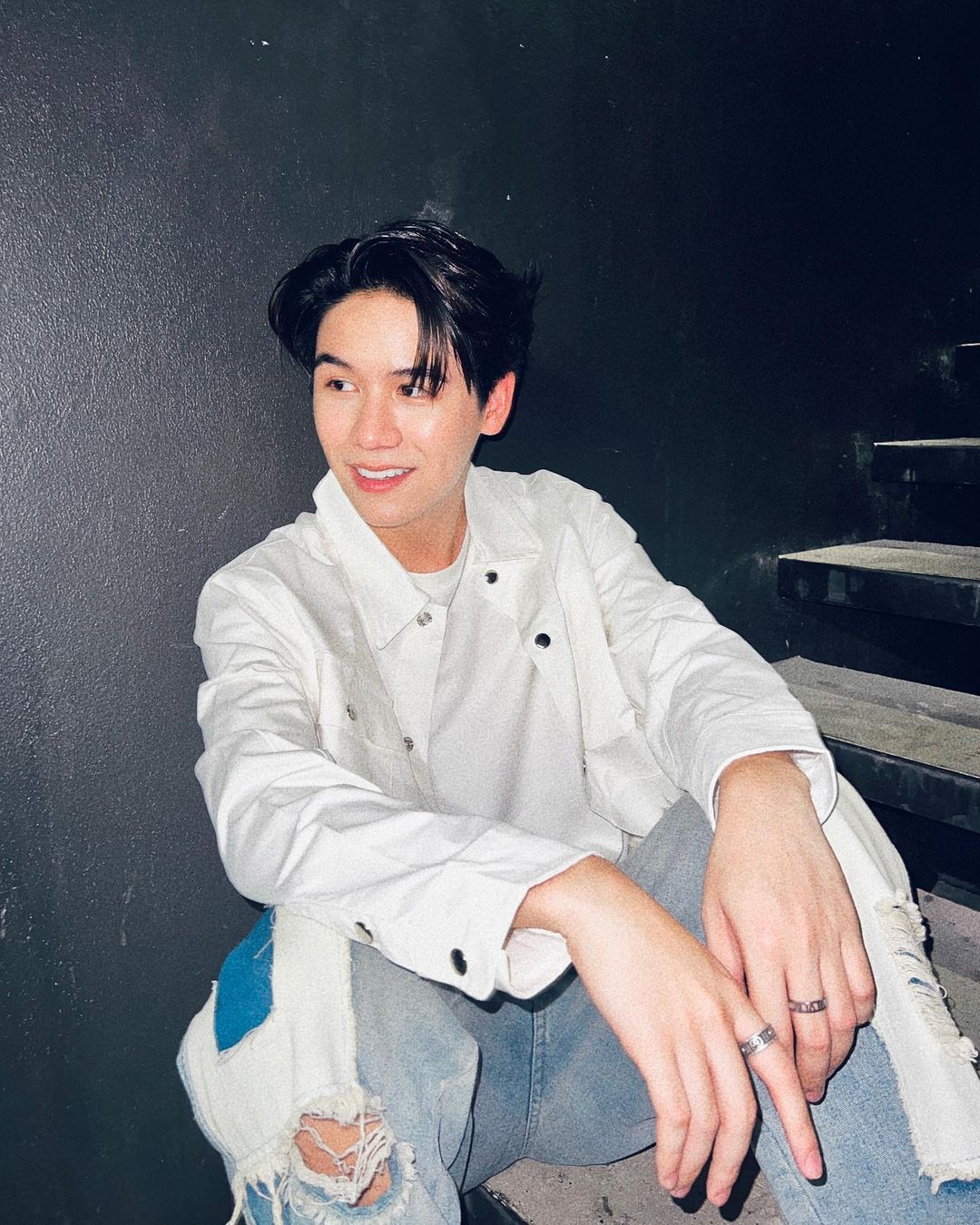 สตางค์ - กิตติภพ เสรีวิชยสวัสดิ์