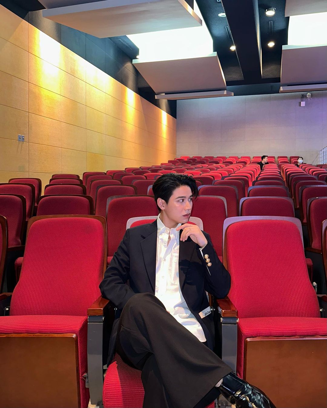 สตางค์ - กิตติภพ เสรีวิชยสวัสดิ์