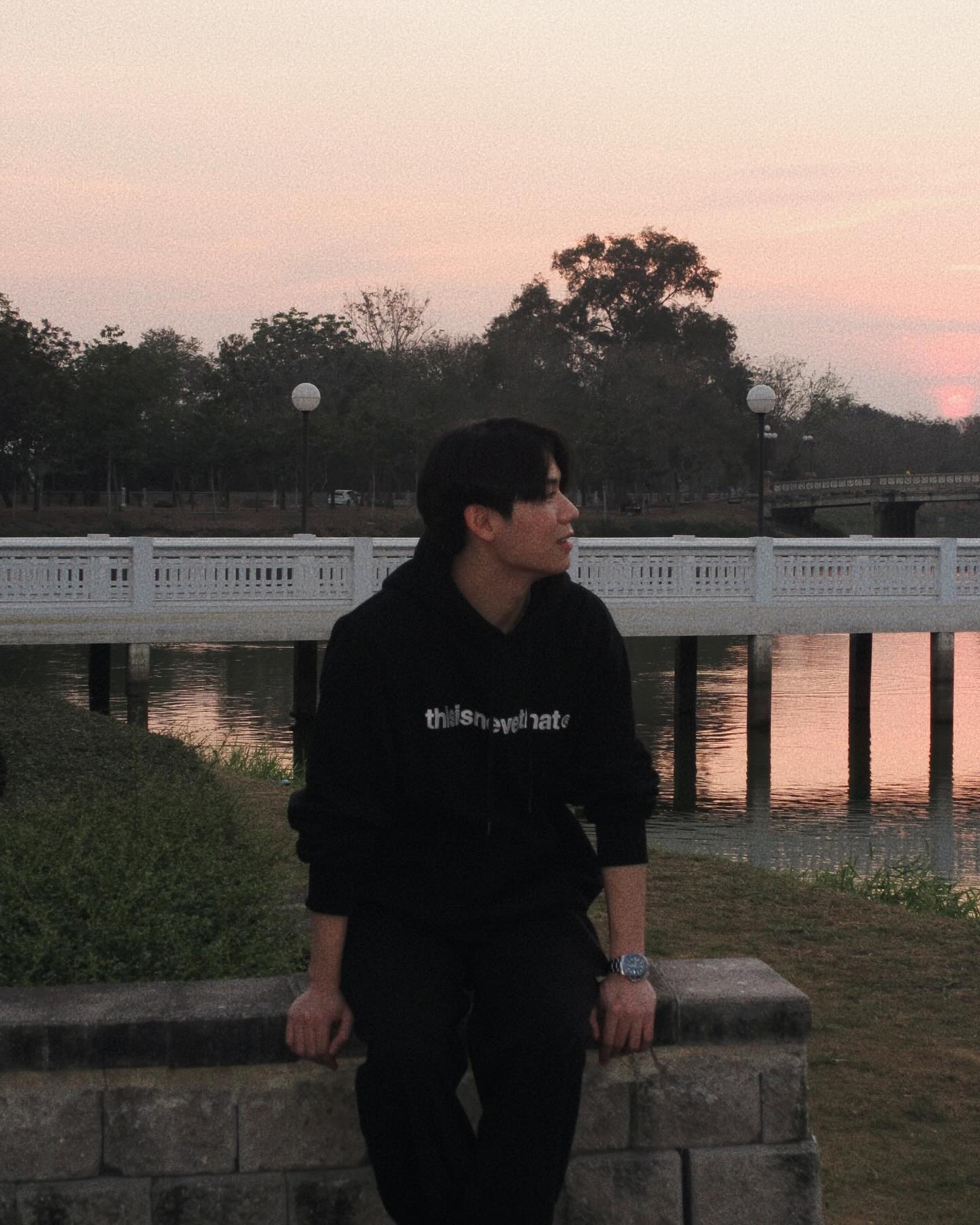 สตางค์ - กิตติภพ เสรีวิชยสวัสดิ์