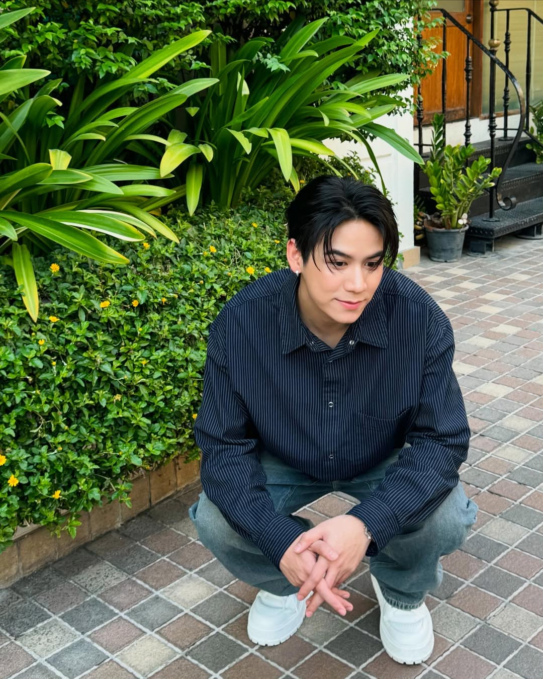 สตางค์ - กิตติภพ เสรีวิชยสวัสดิ์
