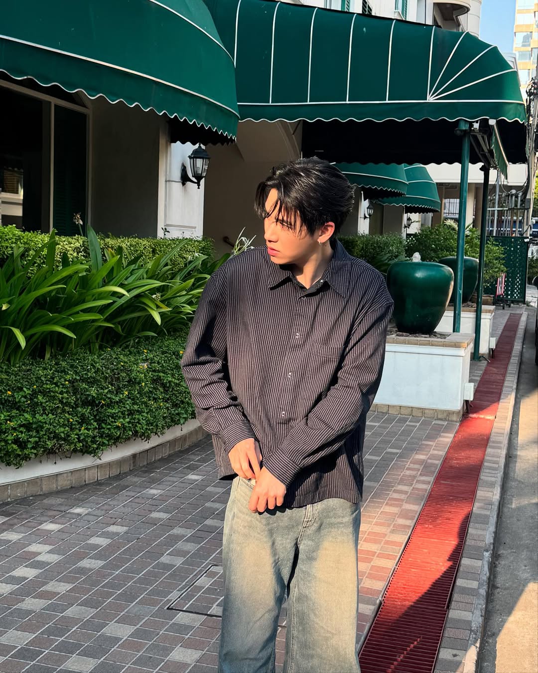 สตางค์ - กิตติภพ เสรีวิชยสวัสดิ์