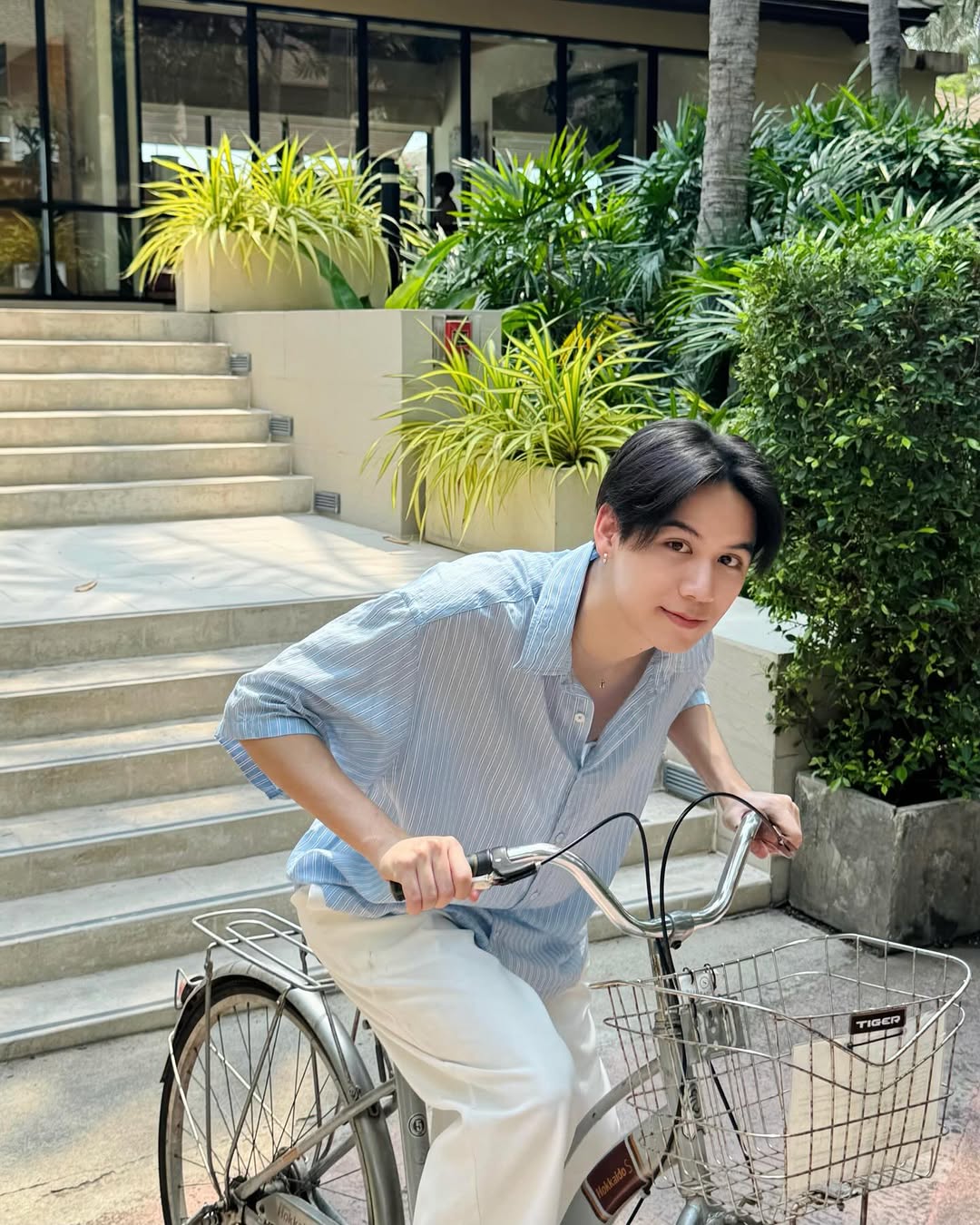 สตางค์ - กิตติภพ เสรีวิชยสวัสดิ์