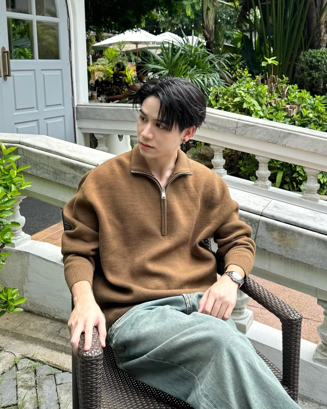 สตางค์ - กิตติภพ เสรีวิชยสวัสดิ์