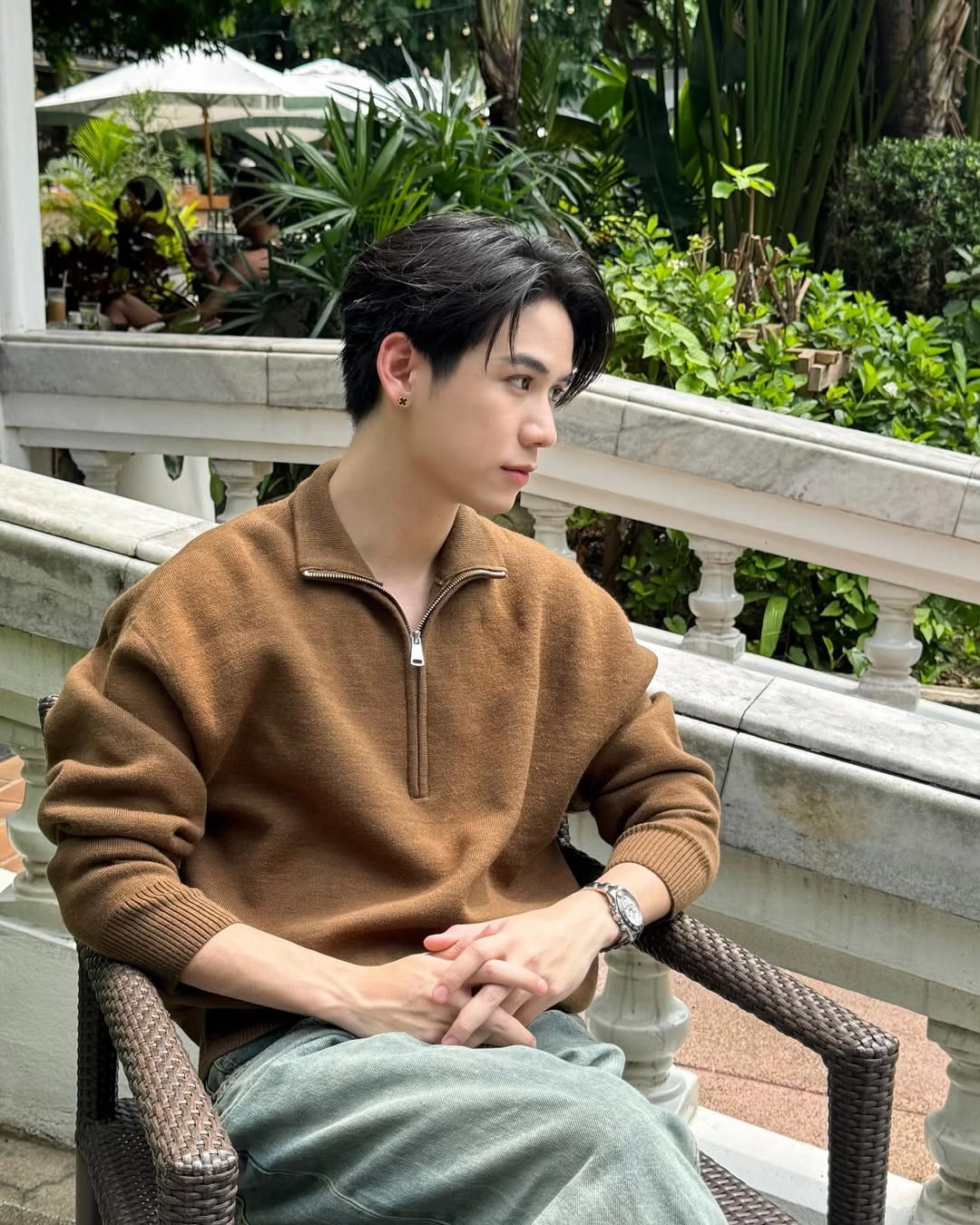 สตางค์ - กิตติภพ เสรีวิชยสวัสดิ์