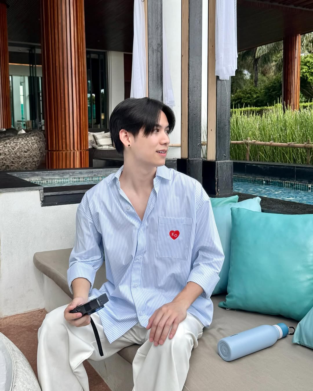สตางค์ - กิตติภพ เสรีวิชยสวัสดิ์