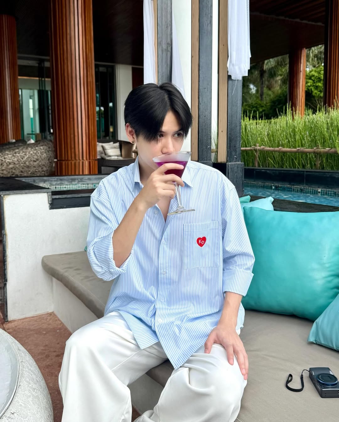 สตางค์ - กิตติภพ เสรีวิชยสวัสดิ์
