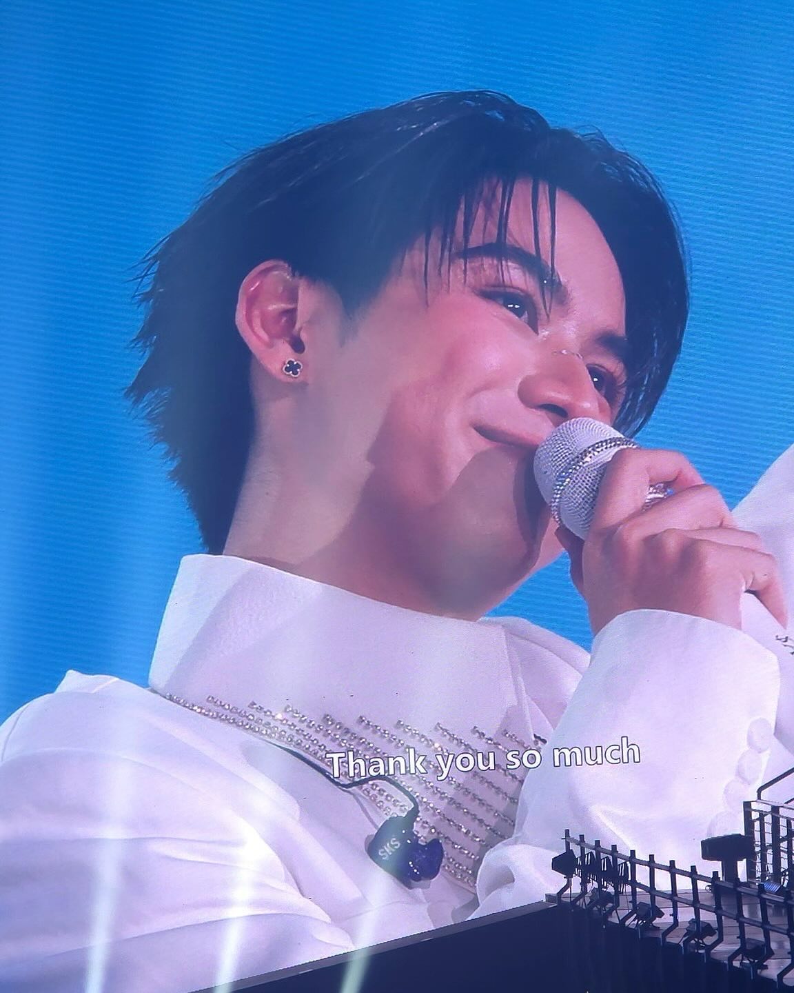 สตางค์ - กิตติภพ เสรีวิชยสวัสดิ์