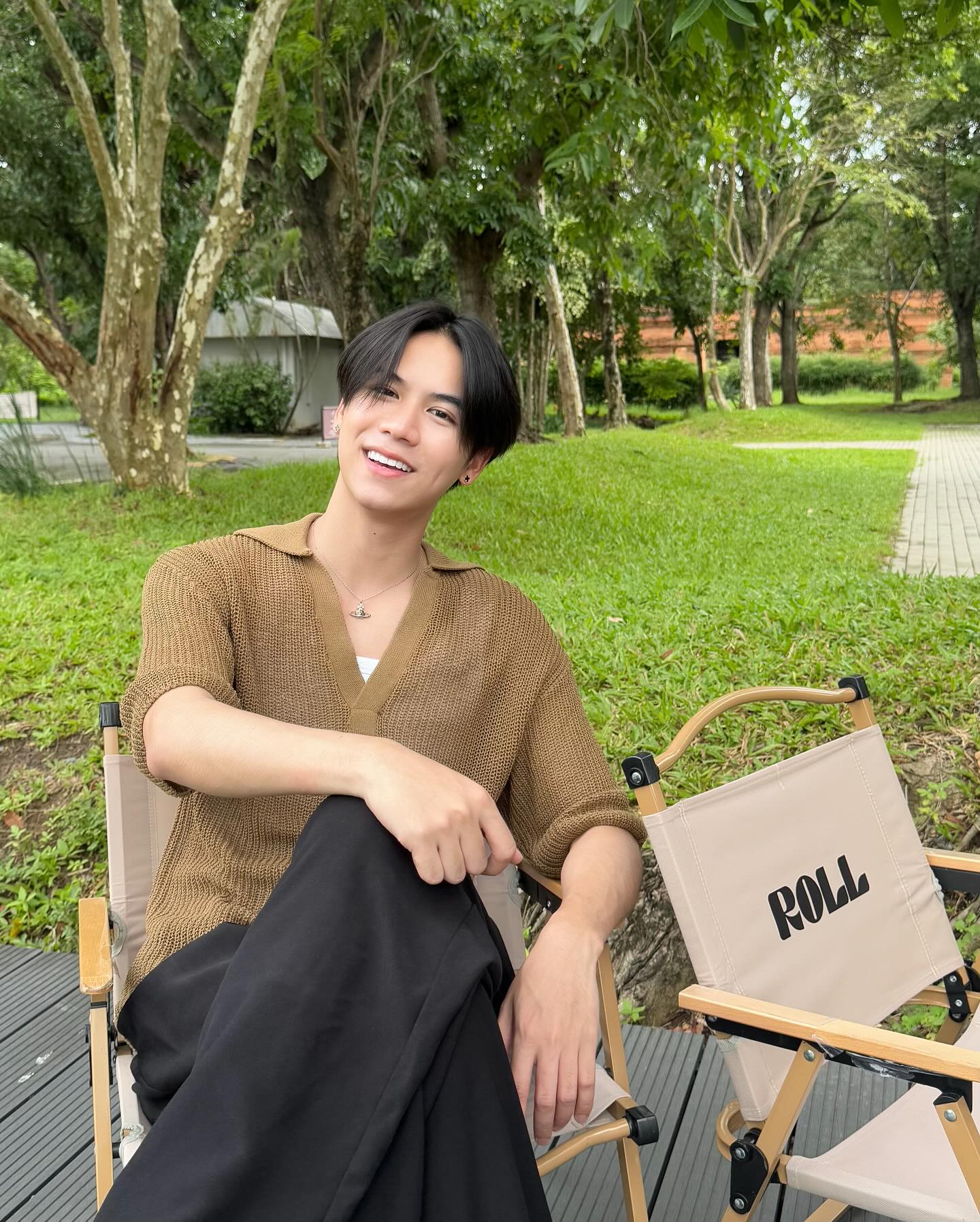 สตางค์ - กิตติภพ เสรีวิชยสวัสดิ์