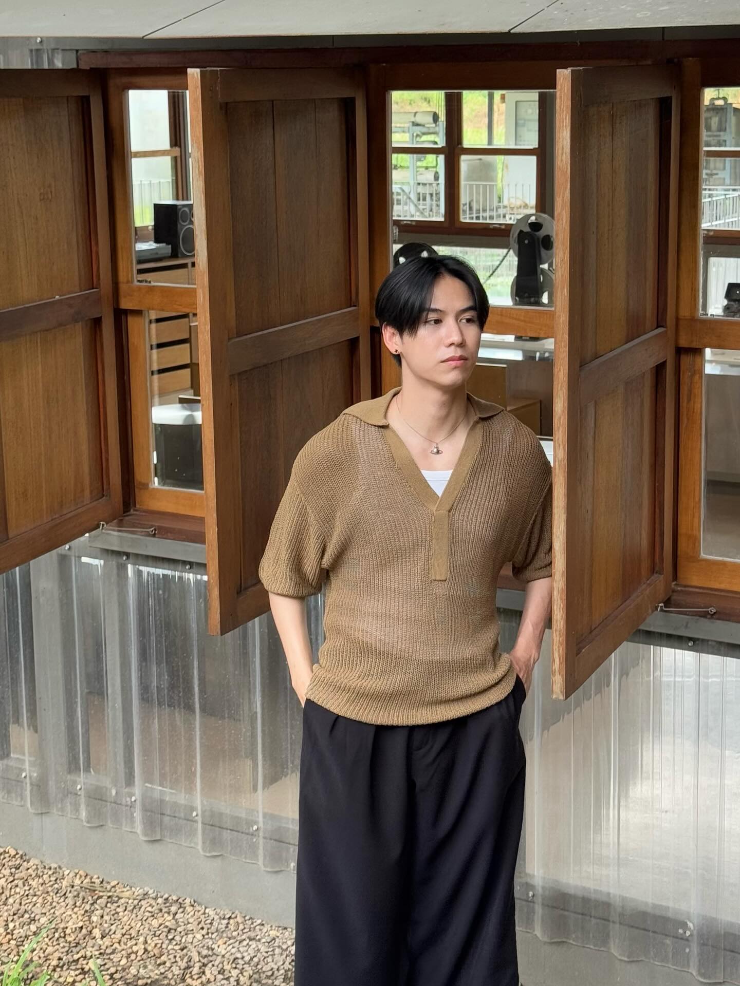 สตางค์ - กิตติภพ เสรีวิชยสวัสดิ์