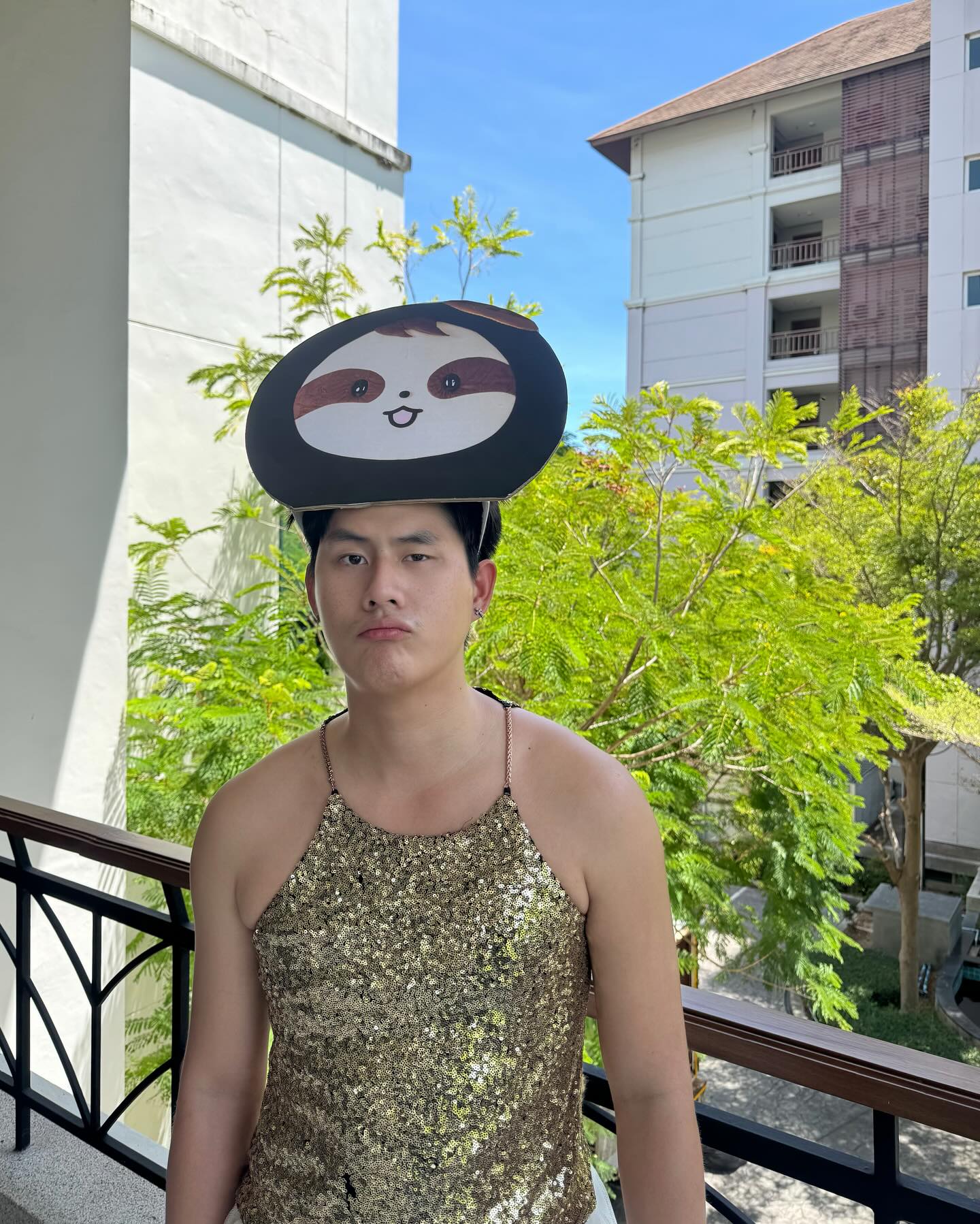 สตางค์ - กิตติภพ เสรีวิชยสวัสดิ์