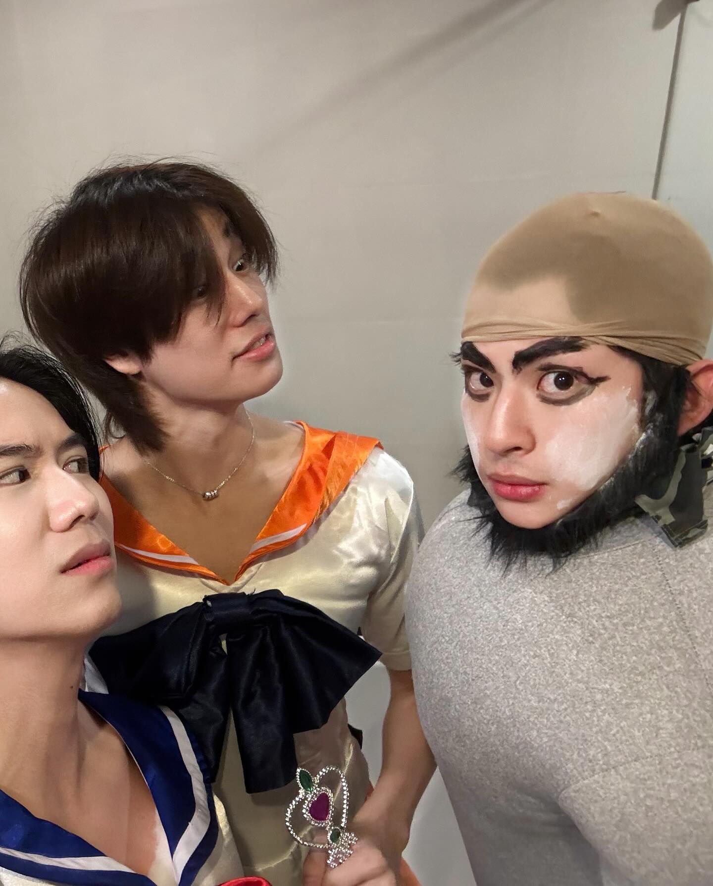 สตางค์ - กิตติภพ เสรีวิชยสวัสดิ์