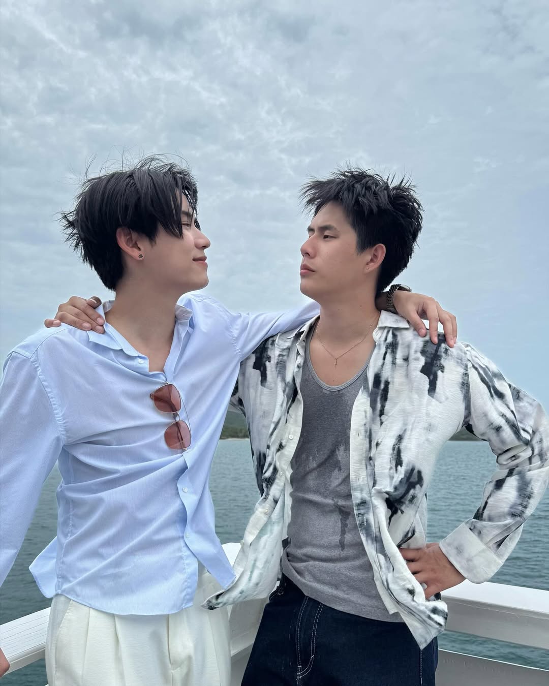 สตางค์ - กิตติภพ เสรีวิชยสวัสดิ์