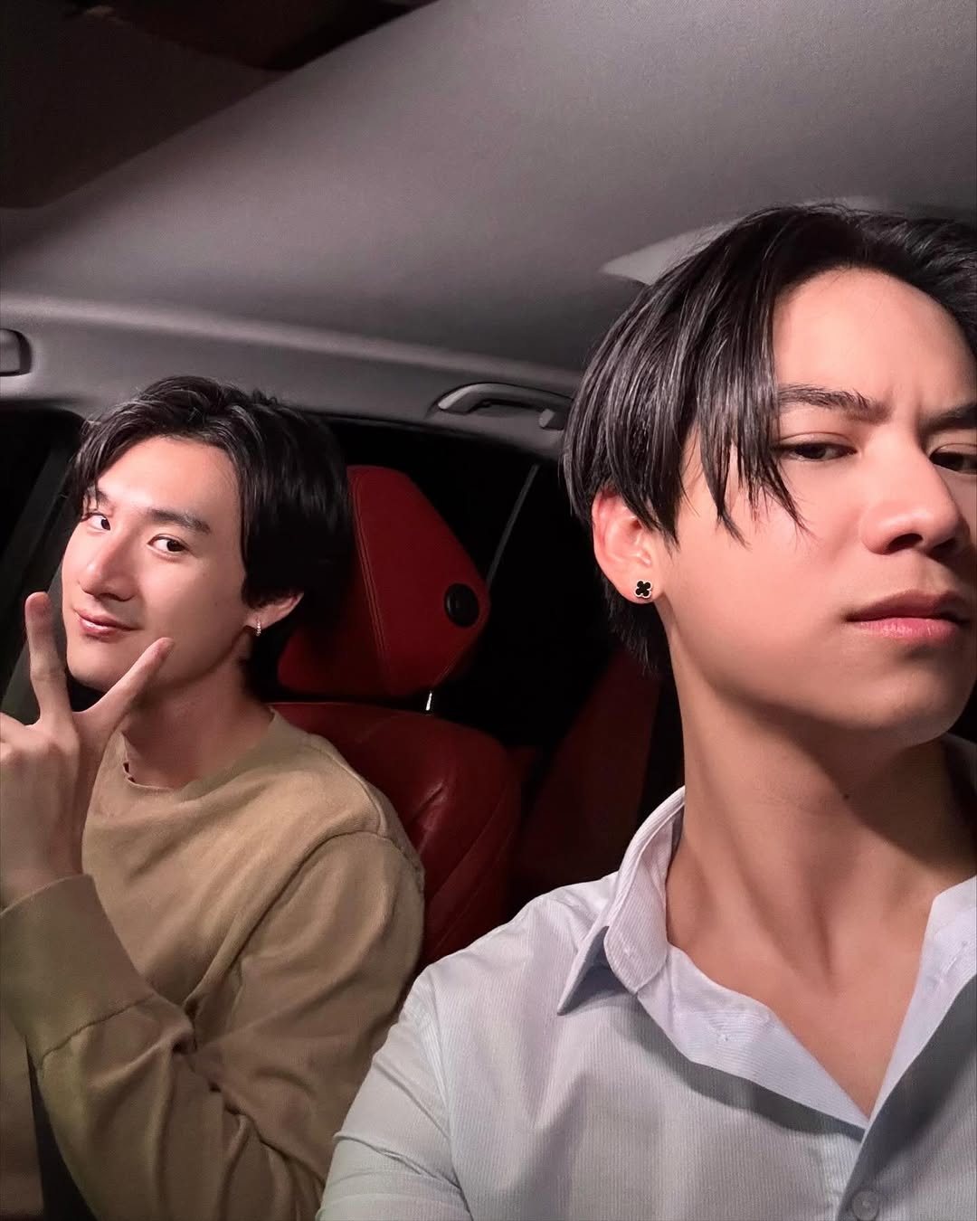 สตางค์ - กิตติภพ เสรีวิชยสวัสดิ์