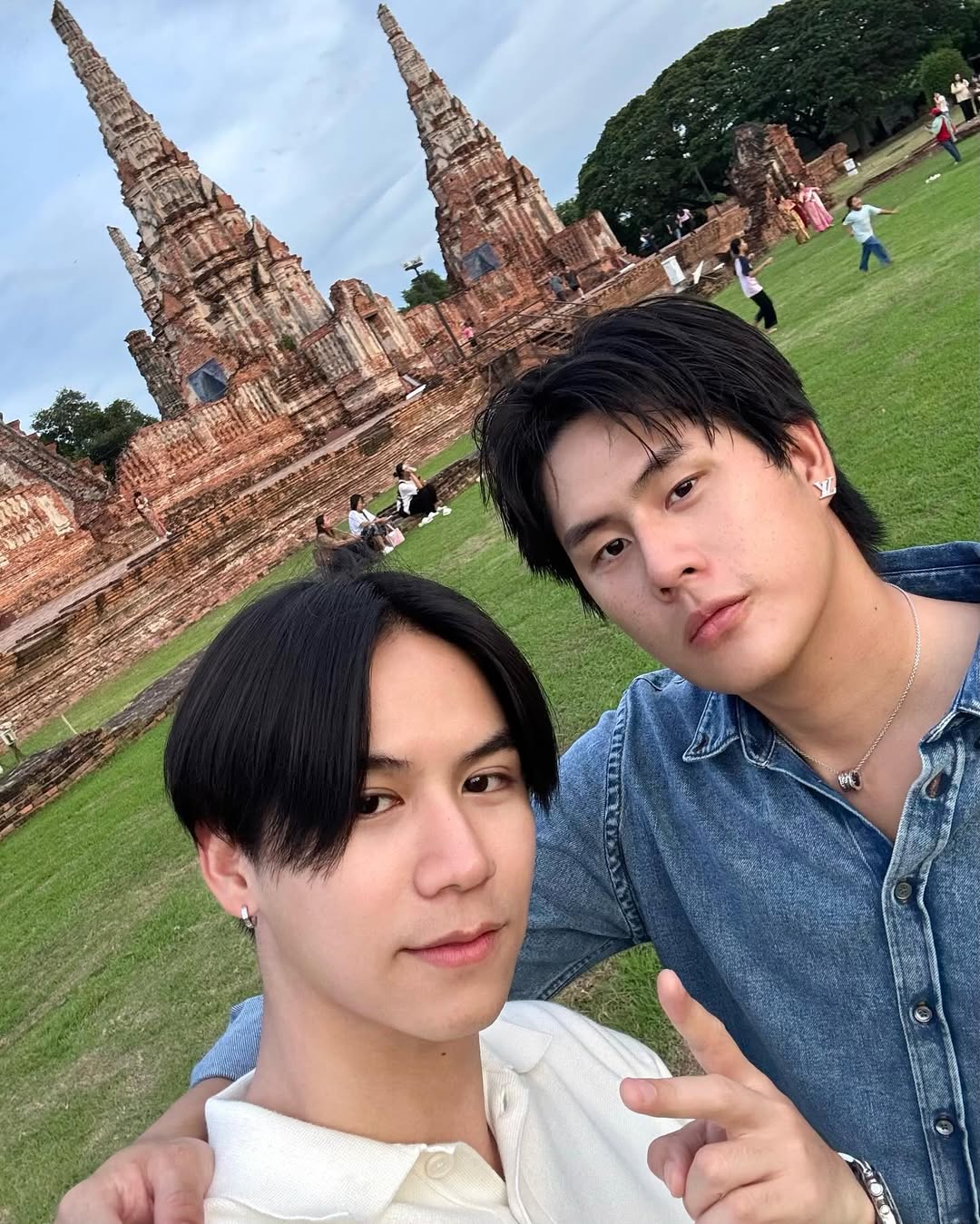สตางค์ - กิตติภพ เสรีวิชยสวัสดิ์